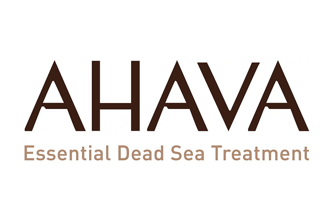 Ahava Logo